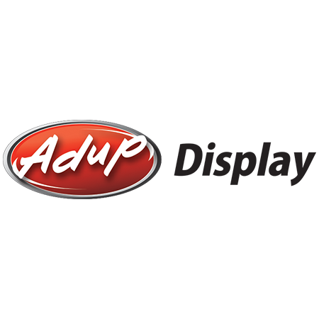 Adup Display